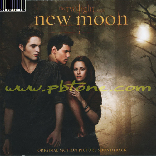 15. New Moon (The Meadow) - Alexandre Desplat - New Moon (The Meadow) - Alexandre Desplat
