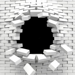 SissyB StrromKraftRadioShow Fev 2013 Every Wall Is An Entrance