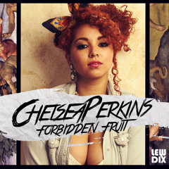 Forbidden Fruit (Produced by Stompbeats)