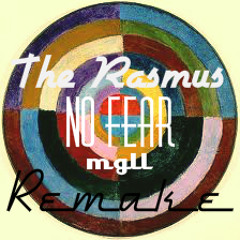 The Rasmus - No fear (Fl Studio Remake)