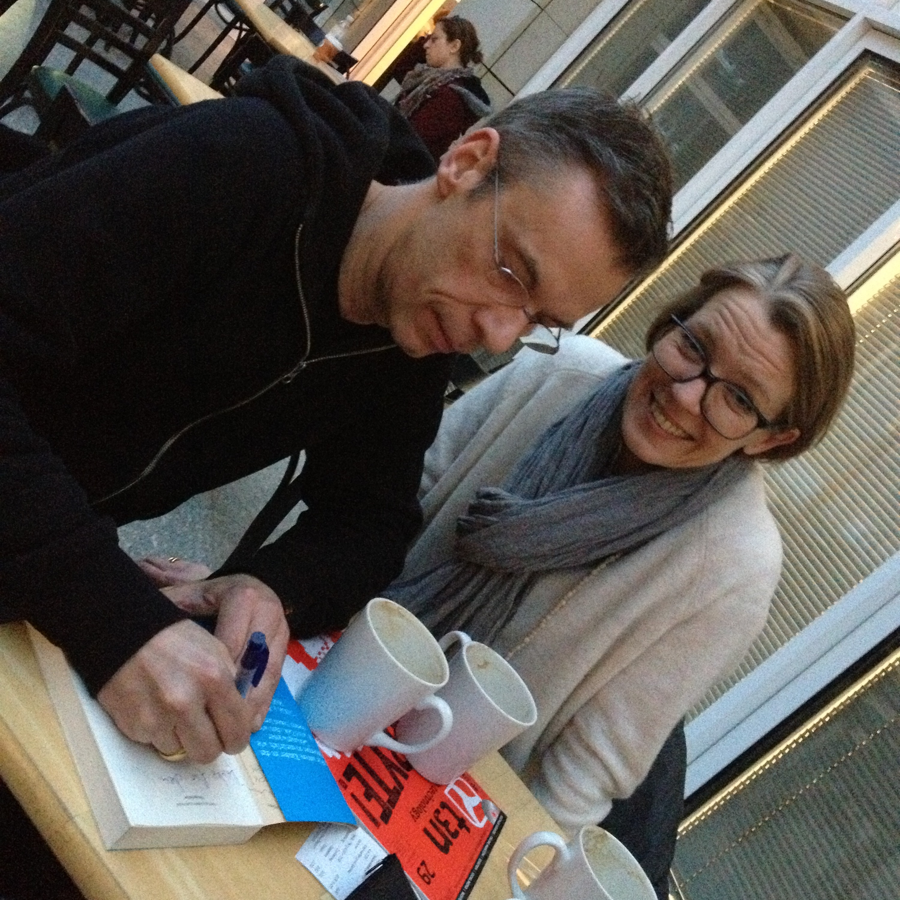 New Work Heroes GmbH