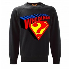 Vivid Muzic - Who Da Man