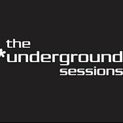 Lawler & Froggatt 'The Undrground Sessions' Vol. 3 Guest mix from Inner Sense [22/2/2013]