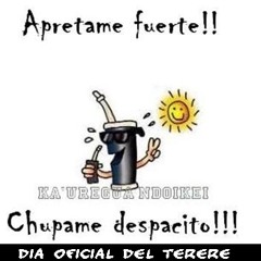 TERERE