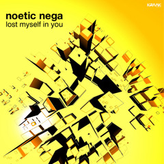 Noetic Nega - Give me more