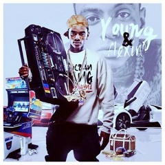 Soulja Boy - Young & Flexin (Produced By KinoBeats)