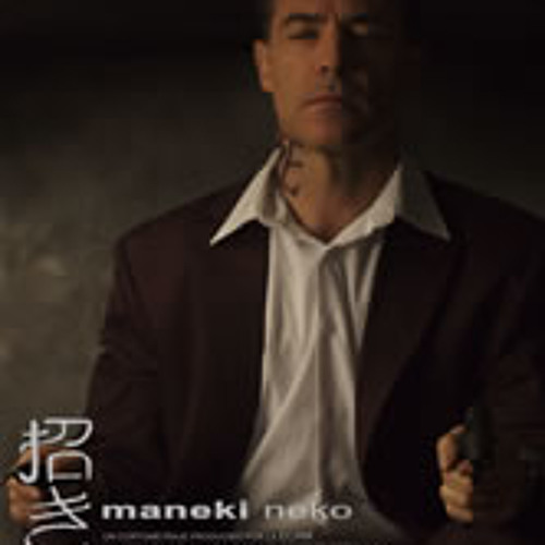 Ivan Boumans - Maneki Neko: The Departure (end credits)