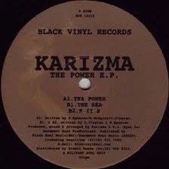 Karizma - The Power