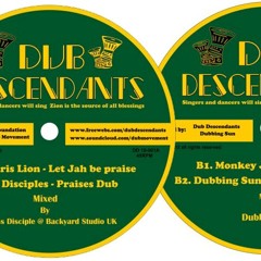 B1 Monkey Jhayam - Queima (Preview Sample)