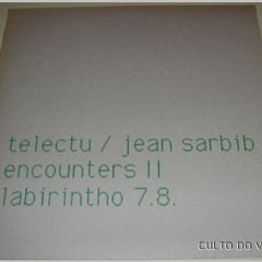 Telectu e Jean Sarbib - 01 - Fine antiques