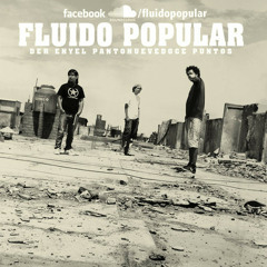 Cuando pienso en ti  2 - Fluido Popular (Prod. Der Enyel Beats)