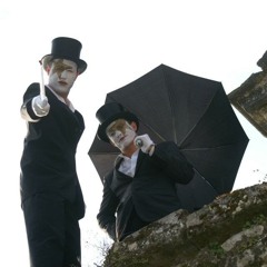 Kassettenlänge-Two Magics