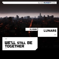 BLK020 : Lunars - Beautiful World (Original Mix)