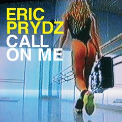 Call on me Eric Prydz Remix (DJ'Y)
