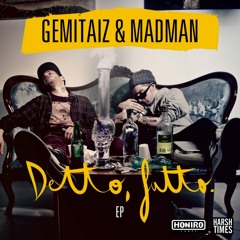 Gemitaiz & Madman La Risposta (Detto Fatto RMX)