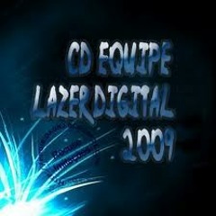 Montagem - Pra comer sua buceta , COM GARRAAA (LAZER DIGITAL 2009)