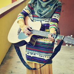 AdaMu - Najwa Latif *FarahFizz Cover*