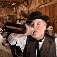 Malakopa tras la barra