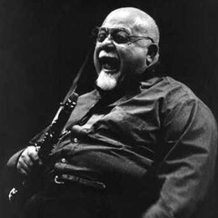 Joe Maneri - ASM 2004 Concert