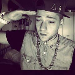 Adrien rockafella dnb liquid (kit cloud)