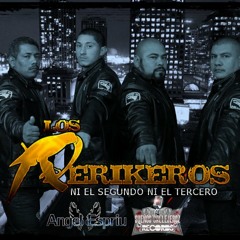 Ni El Segundo Ni El Tercero [El Chapo] - Los Perikeros [Inedito 2013]