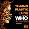 Tujamo & Plastik Funk vs. Baauer - WHO does the Harlem Shake (Triptych Re-Mash)