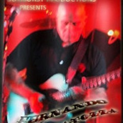 A Whiter Shade Of Pale