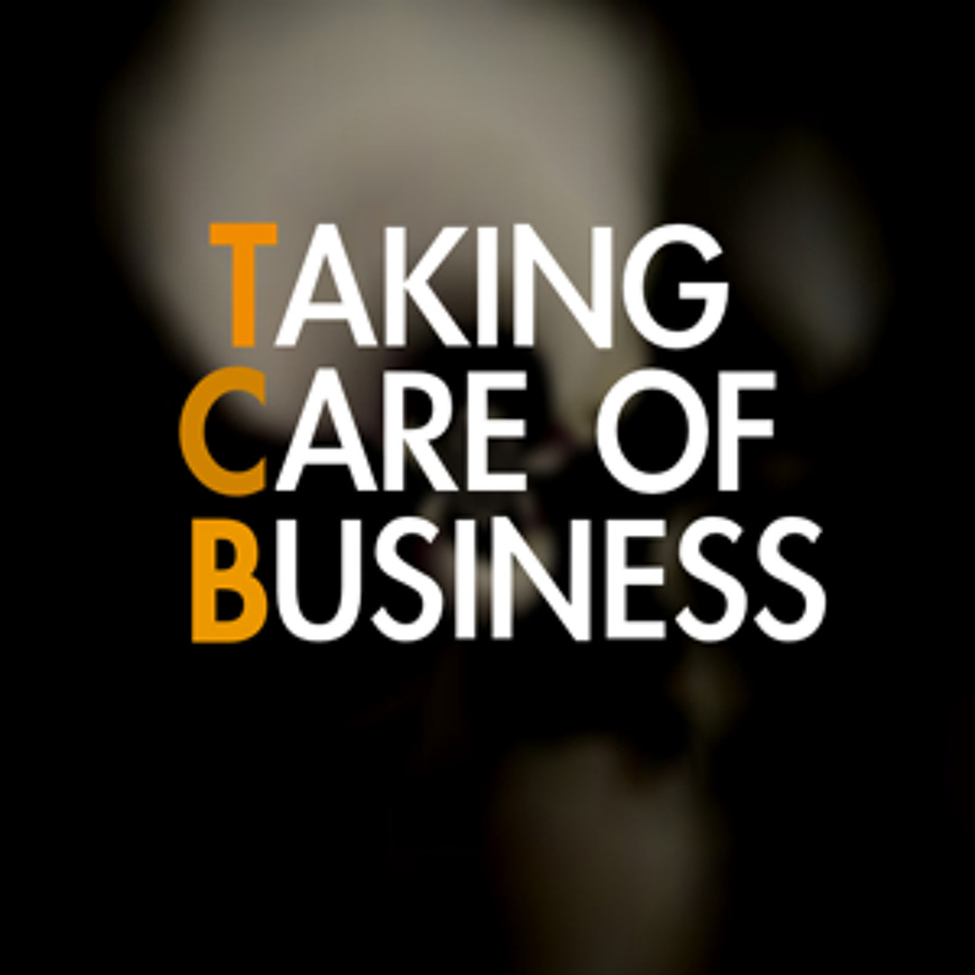 Stream TCB (Taking Care Of Business) by Paranormal Music | Listen ...