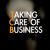 Artwork for TCB (Taking Care Of Business)