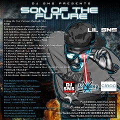 06 - lil sns-ALREADY Produced by Yung Cryptonite( A&r  Kl_reggie)