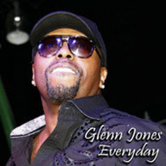 Glenn Jones - Everyday