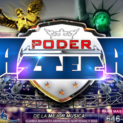 Ala Cumbiamba- Shadow Records Sonido Poder Azteca