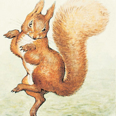 The Tale of Squirrel Nutkin