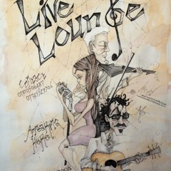 Live Lounge acoustic trio - One Day Like This/I Believe in Father Christmas