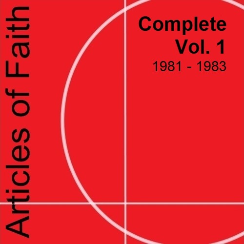 Articles Of Faith - Buried Alive