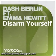 Dash Berlin feat. Emma Hewitt - Disarm Yourself [J-RaY Conception Present]