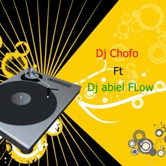 Mix Regueton 2013 - Dj Chofo Ft Dj Abiel FLow