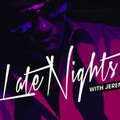 Jeremih Ft. Natasha Mosley & Milesy - Fuck U All The Time