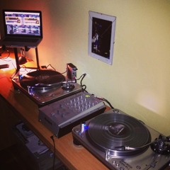 Dj Malone - Podcast February 2013