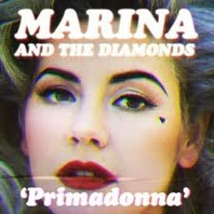 Marina And The Diamonds – Primadonna (Dj Alexandre Remix)