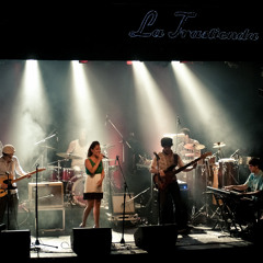 Minha Alma - O Rappa Version - Vivo Trastienda