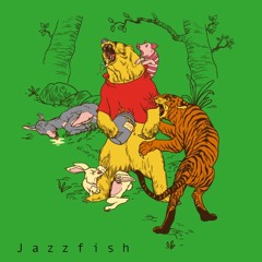 Bath Salts (BusStopJazz) (prod. IYASA)