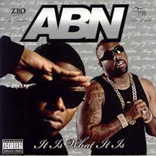 ABN-Who's The Man(YungSam Screwed And Chopped Remix)