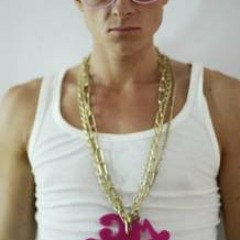 MC Silk 'Macro-fun with micro-phone' (NbH's Funky Ass Remix)