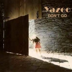Yazoo - Don't Go (Meat Punch Remix)