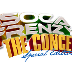 5 Soca Frenzy The Concert Montserrat 50th Carnival Lil Rick, Skinny Fabulous Part 5
