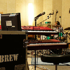 The Brew - What I Want (Josh Thompson Mix)