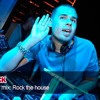 130 AFROJACK - ROCK THE HOUSE (DJ AKON 2013)