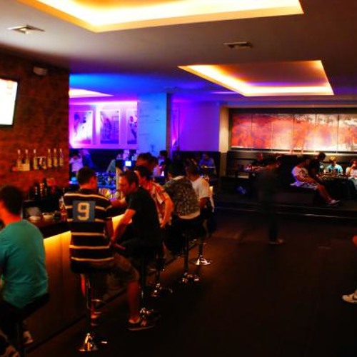 Promo 2013 / for Barclays