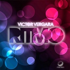 Victor Vergara - Rhythim Is Rhythim (Original Mix)